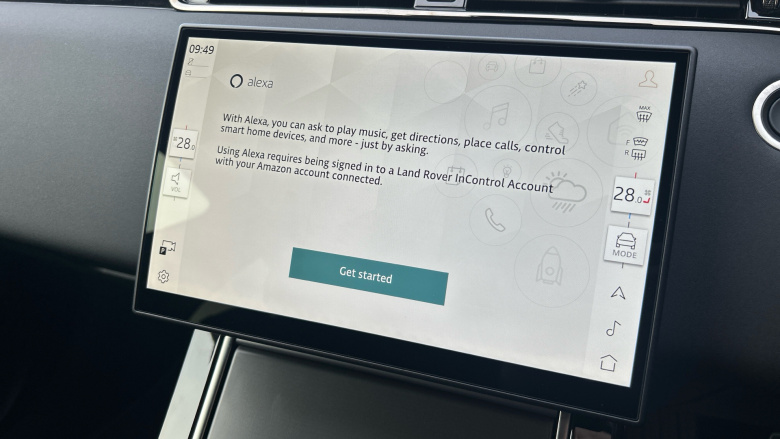 Land Rover Range Rover Evoque 2.0 D165 Dynamic SE 5dr Auto Diesel Hatchback